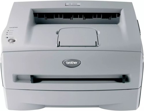 Laserdrucker brother 2040 - laserdrucker,