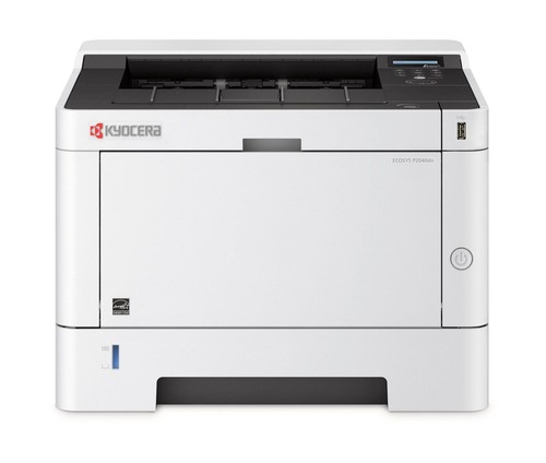 Kyocera ecosys p2040dn - kyocera, s/w