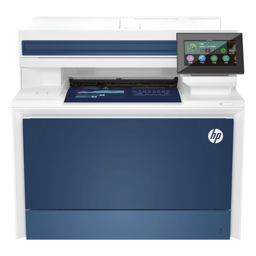 Color laserjet pro mfp - hp,