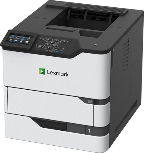 Lexmark m5270 laserdrucker - m5270,