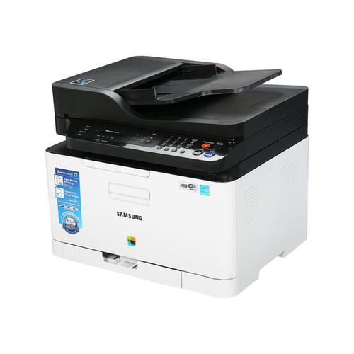 Samsung xpress c480fw - samsung,