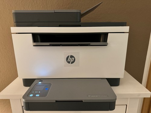 Laserjet mfp m234sdw wlan - hp,