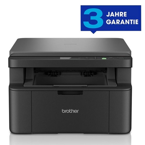 Brother dcp l1640w 1 - dcp-l1640w, 3-in-1