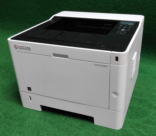 Kyocera ecosys p2040dn w - kyocera,