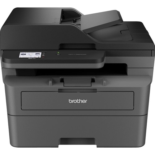 Brother mfc l2860dwe - brother, 4-in-1