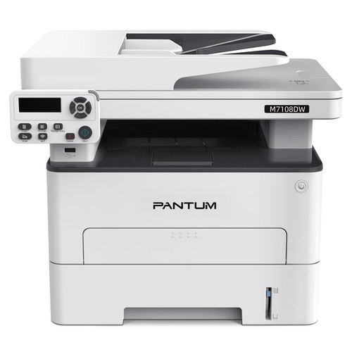 Pantum m7108dw - pantum,