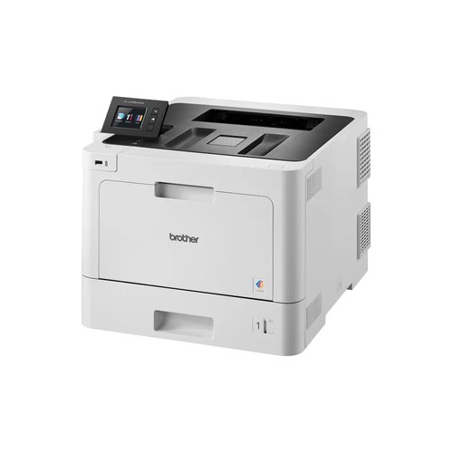 Brother l8360cdw laser - brother, hl-l8360cdw