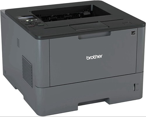 Brother l5100dn - brother, hl-l5100dn