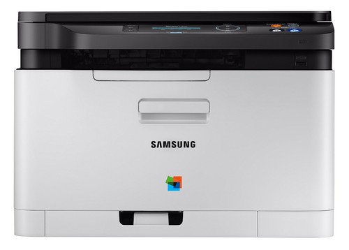 Samsung xpress c480w 3in1 - xpress,