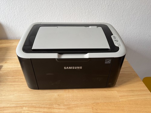 Samsung 1660 w - ml-1660, s/w
