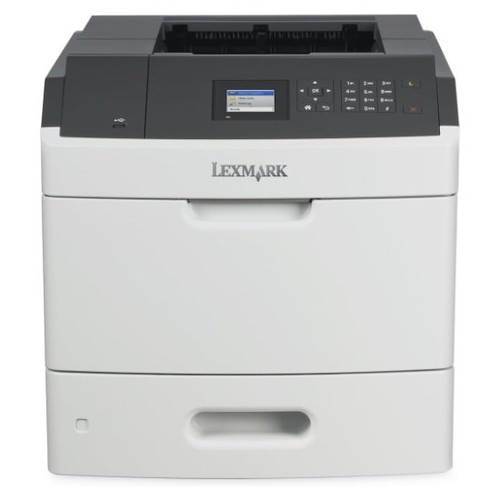 Lexmark ms811dn din - lexmark, duplex