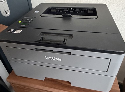 Brother l2350dw - brother, hl-l2350dw