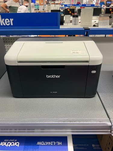 Brother 1212w - brother, hl-1212w