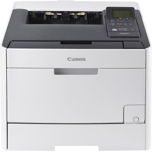 Canon sensys lbp7660cdn - canon, i-sensys