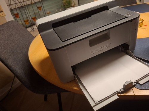 Brother 1100 drucker - brother,