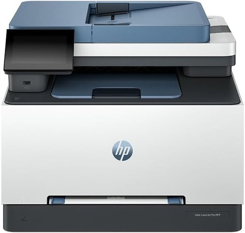 Color laserjet pro mfp - pro,