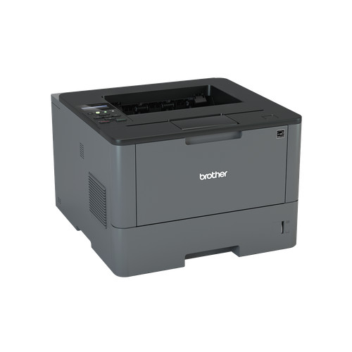 Brother l5100dn - brother, hl-l5100dn