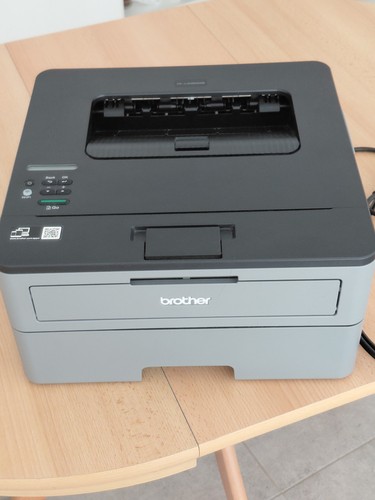 Brother l2350dw drucker - brother,