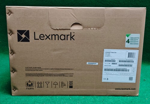 Lexmark cs417dn 28dc070 - cs417dn,