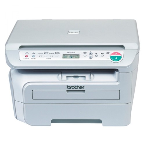 Brother dcp 7030 - dcp-7030, a4
