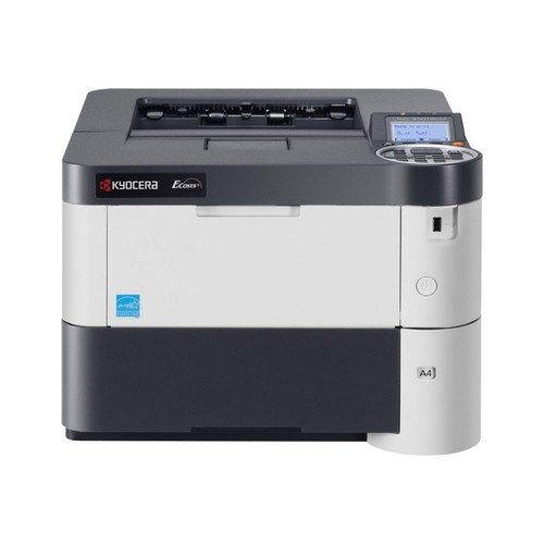 Kyocera 4200dn w - fs-4200dn, s/w