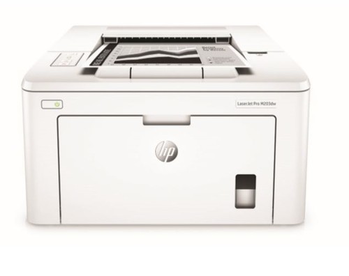 Laserjet m203dw g3q47a - hp,