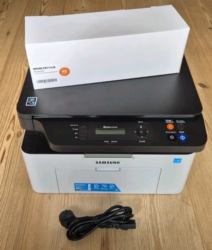 Samsung xpress m2070w - samsung,