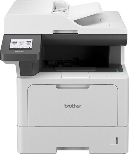Brother mfc l5710dn - mfc-l5710dn, 4-in-1