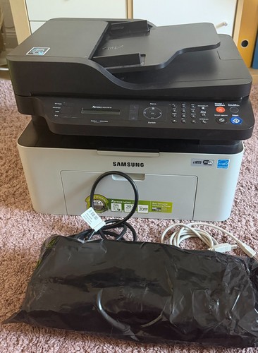 Samsung xpress m2070w - samsung,