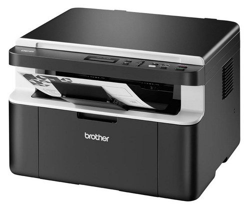 Brother dcp 1612w - brother, dcp-1612w
