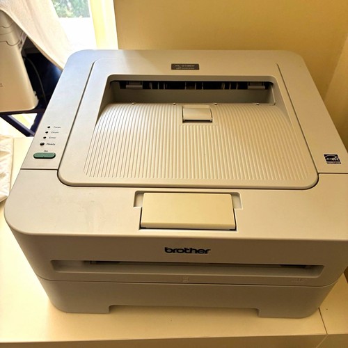 Brother 2135w laserdrucker - brother,