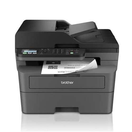 Brother mfc l2800dw 4in1 laser - 4in1,