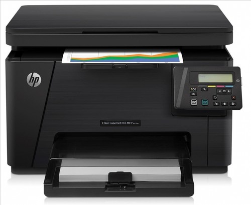 Color laserjet pro - hp,