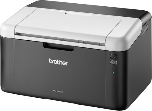 Drucker brother 1212w - drucker, hl-1212w