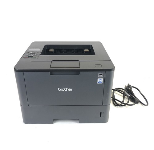 Brother l5100dn - brother, hl-l5100dn