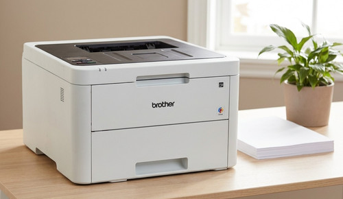 Brother l3230cdw duplex - brother, hl-l3230cdw
