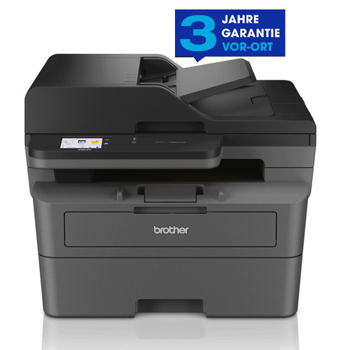Brother dcp l2660dw 3in1 - brother,