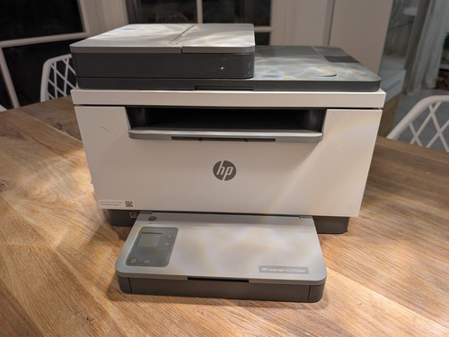 Laserjet mfp m234sdwe - laserjet,
