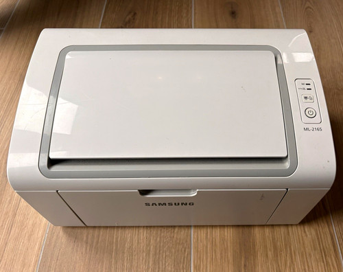 Samsung 2165 - samsung, ml-2165
