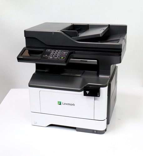 Lexmark mx522adhe a4 mfp - mx522adhe,
