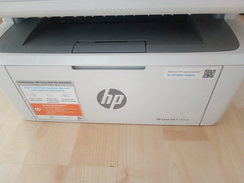 Laserjet mfp m140we printer - laserjet,