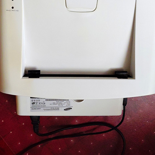 Samsung 1510 laserdrucker - ml-1510,