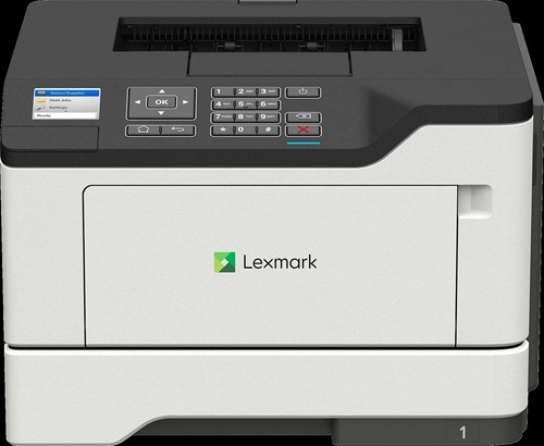Lexmark ms521dn 36s0310 - lexmark,