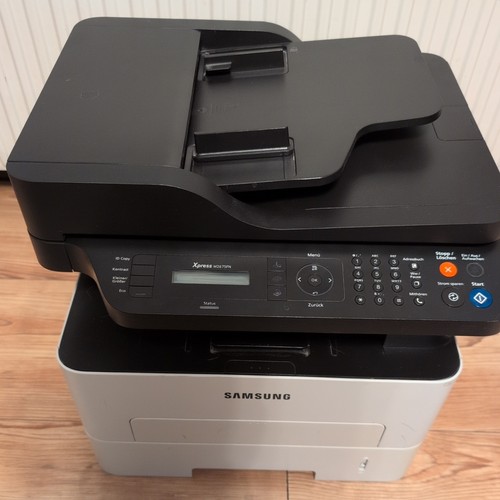 Samsung xpress m2675fn - samsung, sl-m2675fn