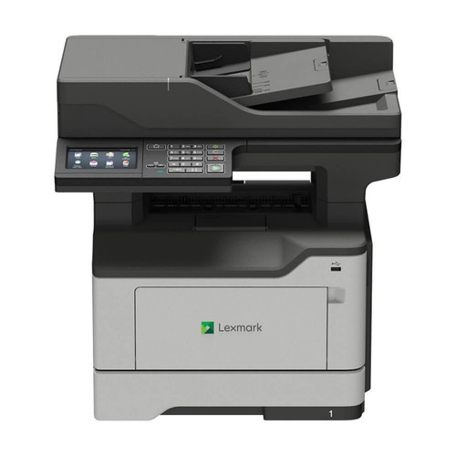 Lexmark xm1246 - lexmark,