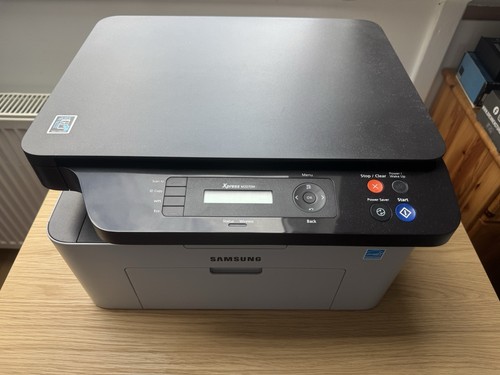 Samsung xpress m2070 - samsung,
