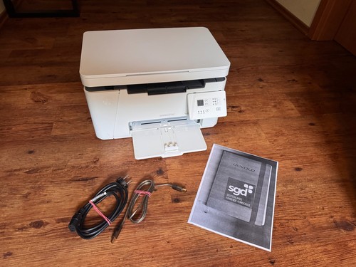 Laserjet pro mfp m26a - laserjet,