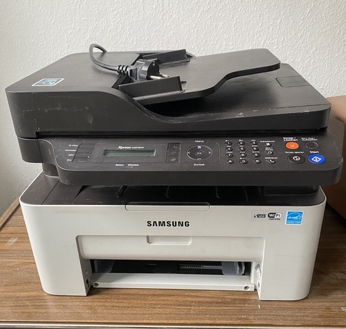 Samsung xpress m2070fw - xpress,
