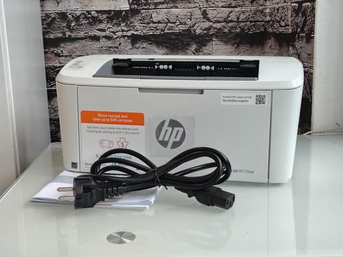 Laserjet m110we drucker - m110we,