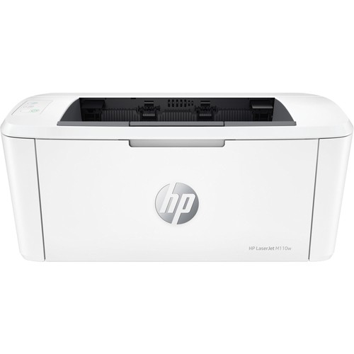 Kompakter laserjet m110w - hp,